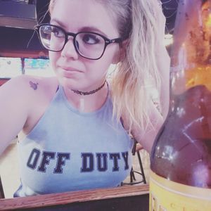 Meet your Posher, Blair